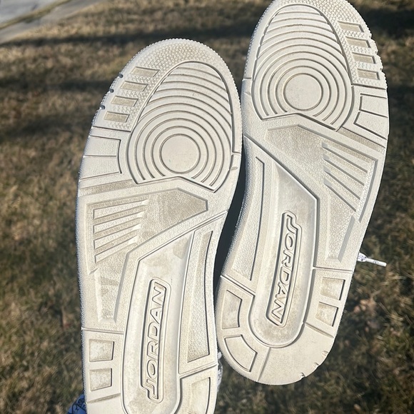 Jordan 3, Cyber Monday’s with some customization work - Picture 6 of 7